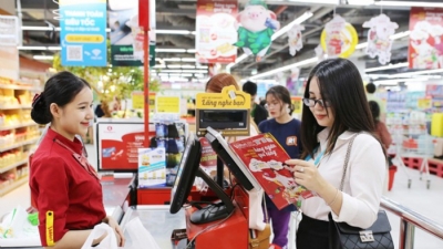 VietnamFinance bình chọn 10 thương vụ mua bán, sáp nhập tiêu biểu năm 2020