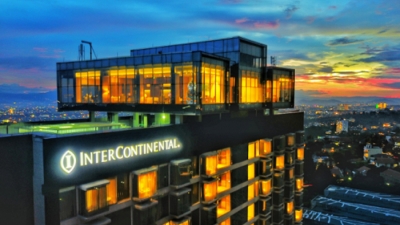 Hai tập đoàn khách sạn InterContinental và Accor đang lên kế hoạch sáp nhập?