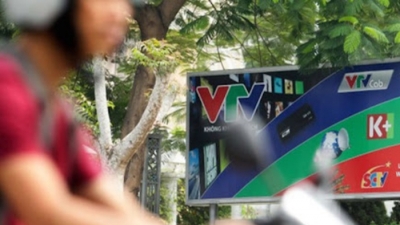Truyền hình Cáp Việt Nam báo lãi sau thuế quý II tăng gấp 4 lần, đạt 29 tỷ