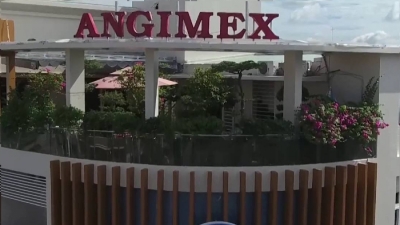 Angimex sắp lập công ty con với vốn điều lệ ngang ngửa công ty mẹ