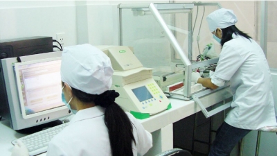 Y tế Việt Mỹ (AMV) muốn huy động 760 tỷ đồng cho hoạt động xử lý rác thải