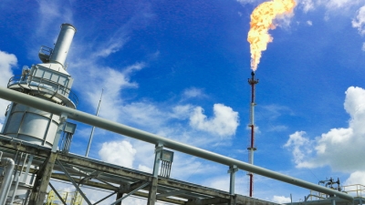Giá dầu tụt giảm, PV GAS báo lãi 7.930 tỷ đồng thấp nhất trong 4 năm