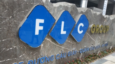 Tập đoàn FLC bất ngờ báo lãi trong 'năm Covid'