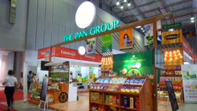 Sau 7 năm rót vốn, cổ đông ngoại TAEL muốn bán nốt 9,3 triệu cổ phiếu PAN