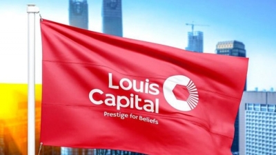 'Lấn sân' mảng mua bán nợ, Louis Capital (TGG) muốn sở hữu 77% vốn Louis AMC