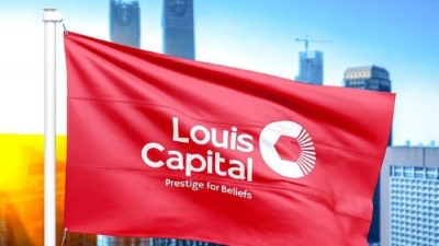 Louis Holdings bị phạt tiền, đình chỉ giao dịch chứng khoán 2 tháng