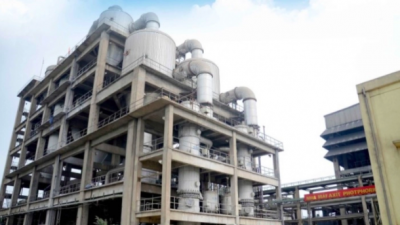 Hóa chất Đức Giang (DGC) đầu tư dự án tổ hợp hóa chất 12.000 tỷ tại Thanh Hóa