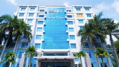 Saigontel thành lập 2 công ty con với tổng vốn 510 tỷ đồng ở Hưng Yên và Thái Nguyên