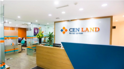CenLand (CRE) muốn huy động hơn 2.000 tỷ đồng từ cổ đông hiện hữu
