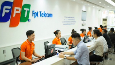 FPT Telecom dự kiến trả cổ tức năm 2021 không dưới 20%
