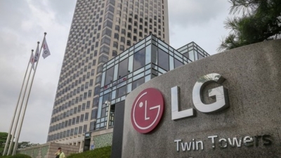 LG công bố kết quả kinh doanh tích cực từ dịch vụ cho thuê đồ gia dụng