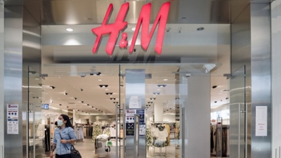 Làn sóng tẩy chay H&M: Người Việt Nam từng chi 3 tỷ đồng mỗi ngày mua sản phẩm H&M