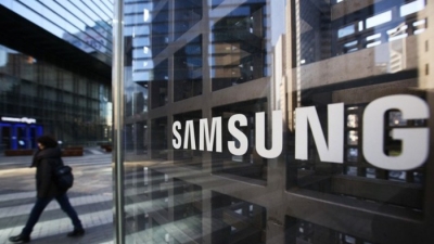 Samsung Electronics vẫn là công ty lớn nhất Hàn Quốc tính theo doanh số bán hàng