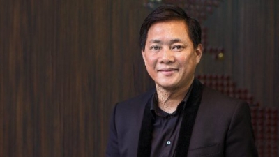 Doanh nhân Nguyễn Cao Trí - Nhân tố hồi sinh 'siêu dự án' Nam Đà Lạt 25.000 tỷ đồng?