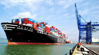 Công ty Cổ phần Dịch vụ biển Tân Cảng sắp lên sàn UPCoM, giá tham chiếu 32.000 đồng/CP