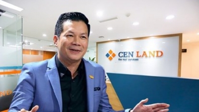 CenLand (CRE) muốn rót hơn 1.700 tỷ đồng vào dự án tại Quảng Ninh, Hà Tĩnh