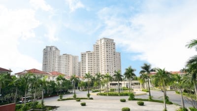 Keppel Land rót 120 triệu USD vào dự án Bắc An Khánh - Mailand Hanoi City