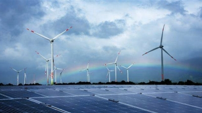 Bộ Công Thương: Đề xuất dừng cấp chủ trương đầu tư dự án điện gió, điện mặt trời chưa triển khai