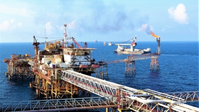 SSI Research: Giá dầu leo đỉnh 7 năm, mở ra cơ hội mới cho nhóm dầu khí