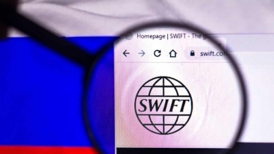 Việt Nam chịu ảnh hưởng như thế nào khi Nga bị loại khỏi SWIFT?