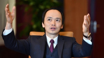 Cách thức thao túng chứng khoán tinh vi của Chủ tịch FLC Trịnh Văn Quyết