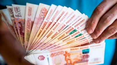 Nhân tố giúp kinh tế Nga trụ vững trước ‘bão trừng phạt’ của phương Tây