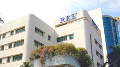 Quỹ ngoại Singapore đăng ký mua gần 8 triệu cổ phiếu REE khi thị giá ở vùng đỉnh