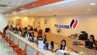 Petrolimex chốt giá chào bán 120 triệu cổ phiếu của PGBank