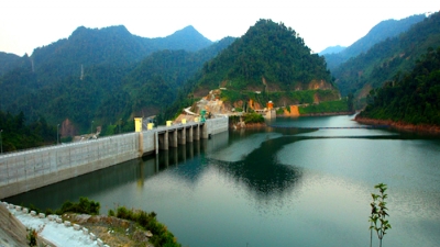 Thủy điện Vĩnh Sơn - Sông Hinh (VSH): 6 tháng vượt 25% kế hoạch lợi nhuận cả năm