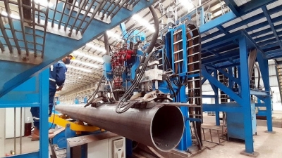PV GAS muốn bán đứt doanh nghiệp ống thép PV PIPE, giá tối thiểu 1.500 tỷ đồng