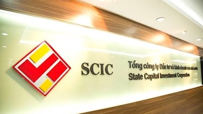SCIC ước lãi năm 2022 đạt 6.661 tỷ đồng, vượt kế hoạch 86%