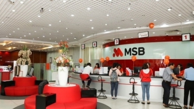 MSB ưu đãi hoàn tiền đến 30% khi đặt vé máy bay bằng thẻ tín dụng du lịch MSB Visa
