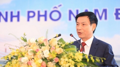 Chủ tịch tỉnh Thanh Hóa Đỗ Minh Tuấn, Chủ tịch tỉnh Nam Định Phạm Đình Nghị bị kỷ luật