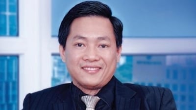 Đại gia Nguyễn Cao Trí mất tư cách thành viên HĐQT Saigonbank