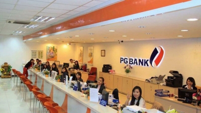 Hé lộ 5 ứng viên vào HĐQT của PG Bank