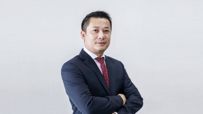 Ông Nguyễn Hoàng Hải làm Quyền Tổng Giám đốc Eximbank