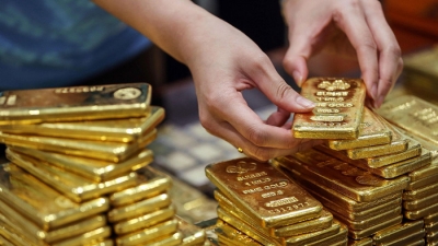 Cảnh báo đáng sợ: Giá vàng sẽ lên 100 triệu đồng/lượng