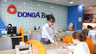 Ngân hàng Nhà nước phải chuyển giao bắt buộc DongA Bank