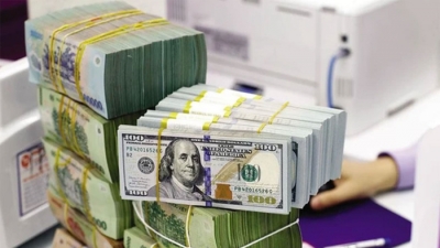 VND mất giá hơn 4%, Ngân hàng Nhà nước giải tỏa áp lực tỷ giá