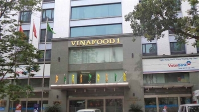 Vinafood 1 buộc phải thoái sạch vốn tại 14 doanh nghiệp