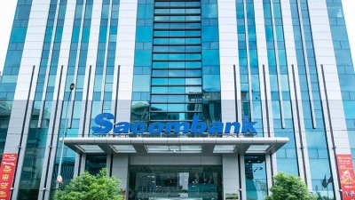 Sacombank: Dragon Capital bán ra cổ phiếu STB, giảm tỷ lệ sở hữu còn gần 6%