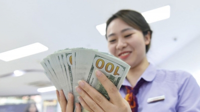 Mỹ tăng lãi suất cao nhất 22 năm: Việt Nam đảo chiều tỷ giá, lãi suất?