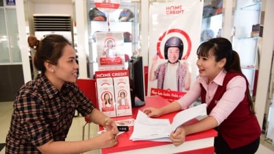 Được ngân hàng Thái Lan hỏi mua, Home Credit Việt Nam đang kinh doanh ra sao?