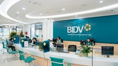 Thương vụ bán vốn của BIDV: 'Có thể thu về hơn 27.000 tỷ đồng'