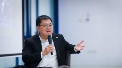 Sếp Hoàng Nam Tiến 'cày' 16 tiếng/ngày, Chủ tịch SSI Nguyễn Duy Hưng 'thích người làm dưới 8 tiếng'