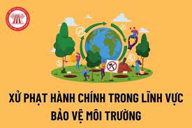 Bình Định: Vi phạm về môi trường, chủ KDC Phúc Gia Tân bị phạt 320 triệu đồng
