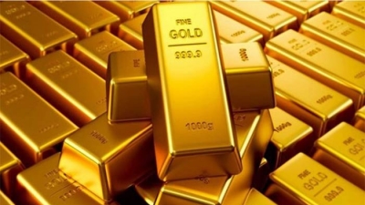 Vàng tăng cao, kiến nghị nhập khẩu 1,5 tấn vàng để 'hạ nhiệt'