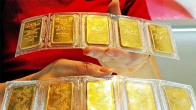 Ngân hàng Nhà nước: Tăng cung vàng miếng, xử lý chênh lệch giá