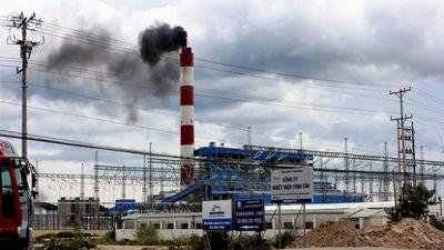 Bộ Công Thương: Kiên quyết từ chối dự án nhiệt điện ảnh hưởng đến môi trường