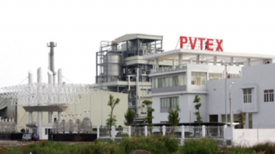 Sai phạm của PVTex tại Xơ sợi Đình Vũ đều liên quan đến chỉ đạo của PVN